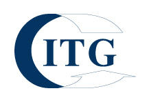 Logo ITG, s.r.o.