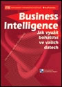 Obálka Business Intelligence