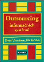 Obálka Outsourcing informačních systémů
